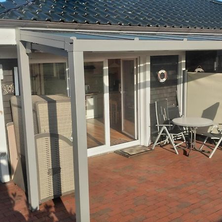 Am Ringwall 76 Cuxhaven Kültér fotó