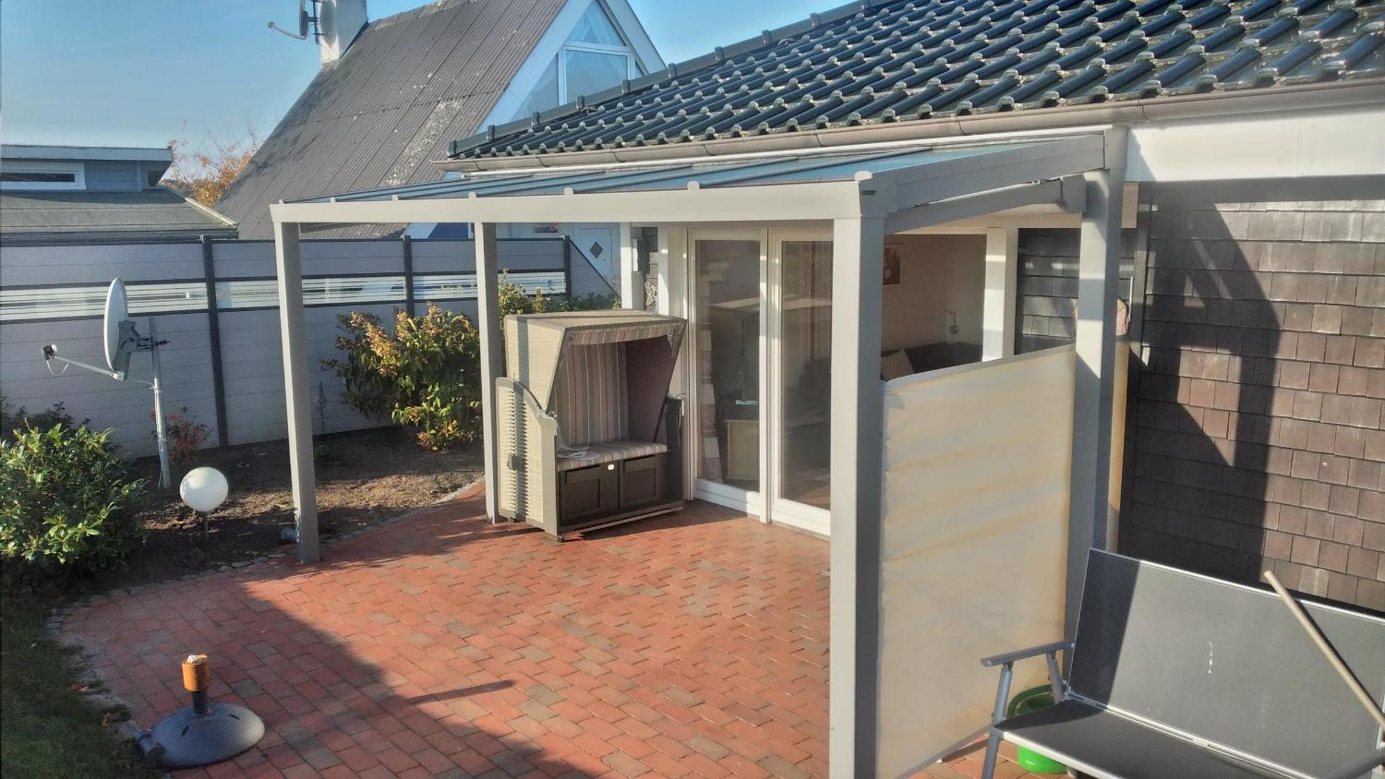 Am Ringwall 76 Cuxhaven Kültér fotó